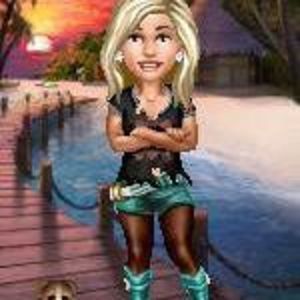 Meet your Posher, Vicky